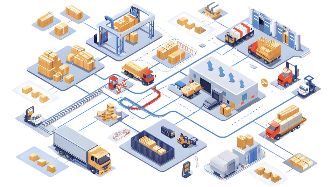 About INVOX Shipping
